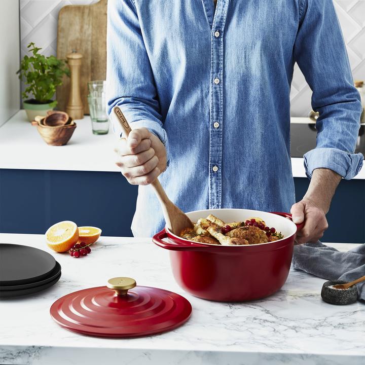 Productafbeelding Tefal E2544604 (24 cm, Steelpan, Gegoten aluminium)