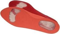 Produktbild Conforgel Gefütterte Einlegesohle 35-38