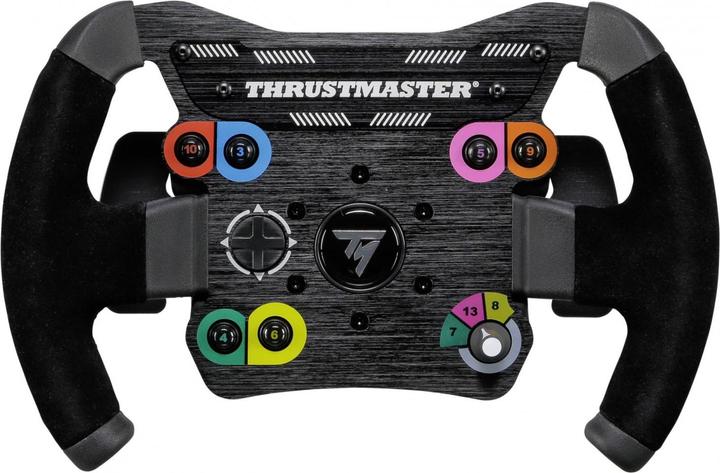 Thrustmaster Open Wheel AddOn (PC, PS4, Xbox One X, Xbox Series X, Xbox One S, Xbox Series S)