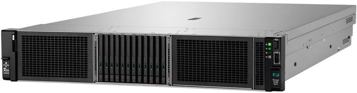 Produktbild HPE ProLiant DL380 Gen11 2HE Xeon-S 4510 12-Core 2.4GHz 2x32GB-R 12xLFF Hot Plug 2x8TB HDD MR416i-p (Intel Xeon Silver 4510, 32 GB, Rack Server)