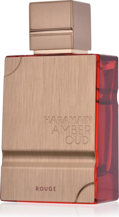 Image du produit Al Haramain Amber Oud Rouge by Eau de Parfum Spray 60 ml (Eau de parfum, 60 ml)