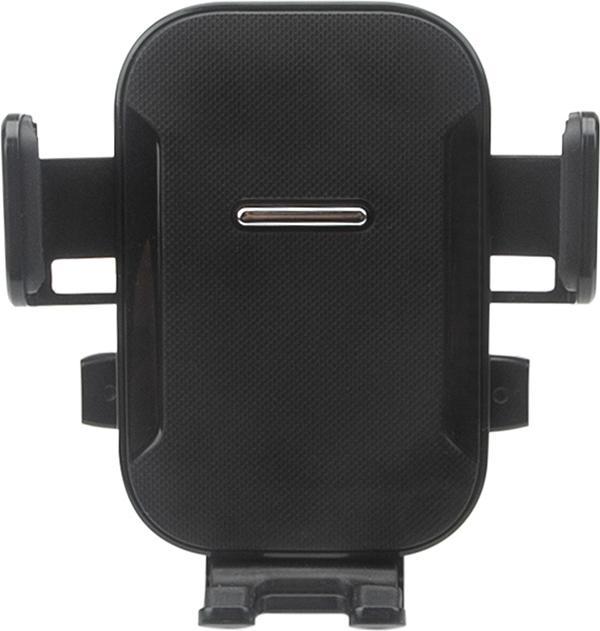 Actual product image Maxlife car holder MXCH-07 black