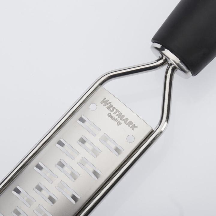 Actual product image Westmark Grater "Technicus-Pro" rasp