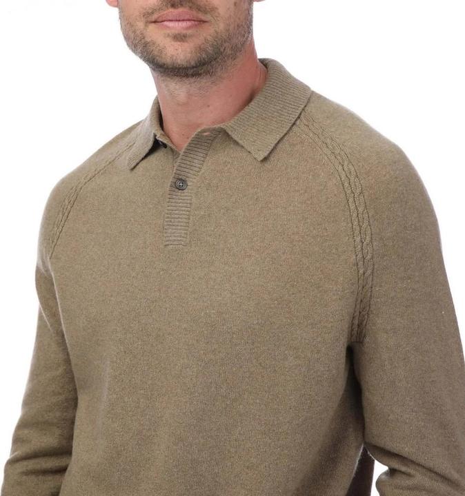 Produktbild Ted Baker Karolt Poloshirt Strukturiert (L)