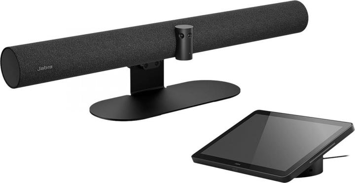 Image du produit Jabra PanaCast 50 Video Bar System ZR VB & TC EMEA Charger-C