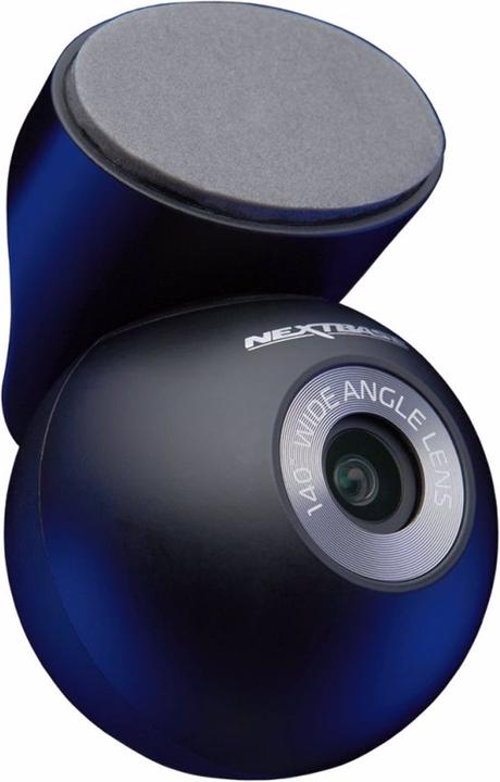 Produktbild Nextbase Heckscheibenkamera (Eingebaute Anzeige, Bluetooth, Eingebautes Mikrofon, GPS-Empfänger, Full HD)