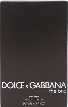 Immagine prodotto Dolce & Gabbana L'Uno (Eau de toilette, 150 ml)