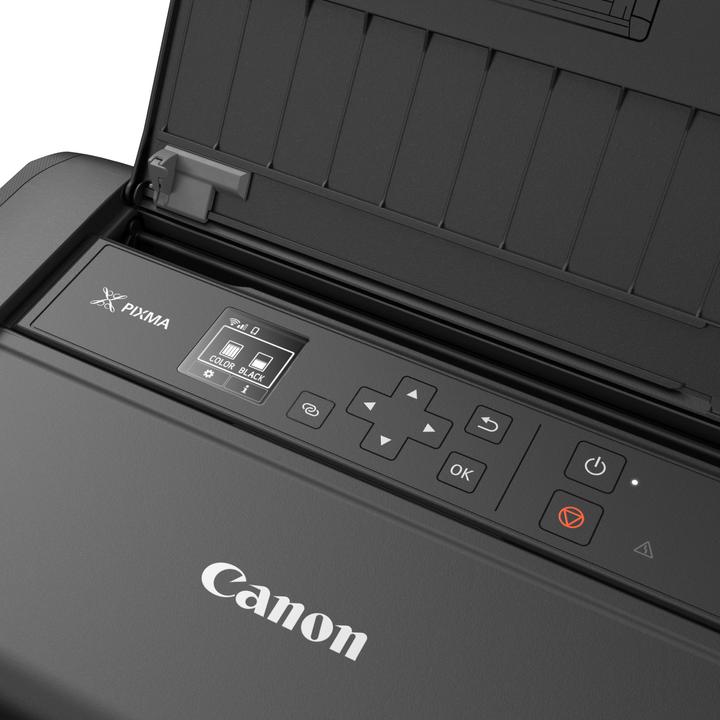 Produktbild Canon PIXMA TR150 (Tintenpatrone, Farbe)