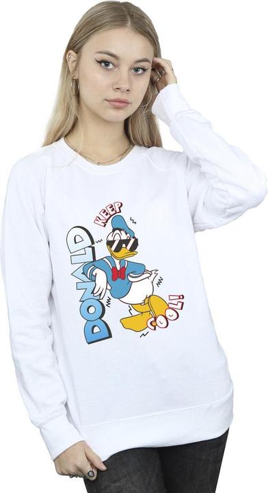 Produktbild Disney Donald Duck Cool Sweatshirt (S)