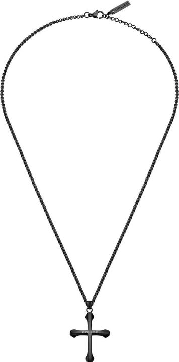 Produktbild Police Saint II (Edelstahl, 50 cm)