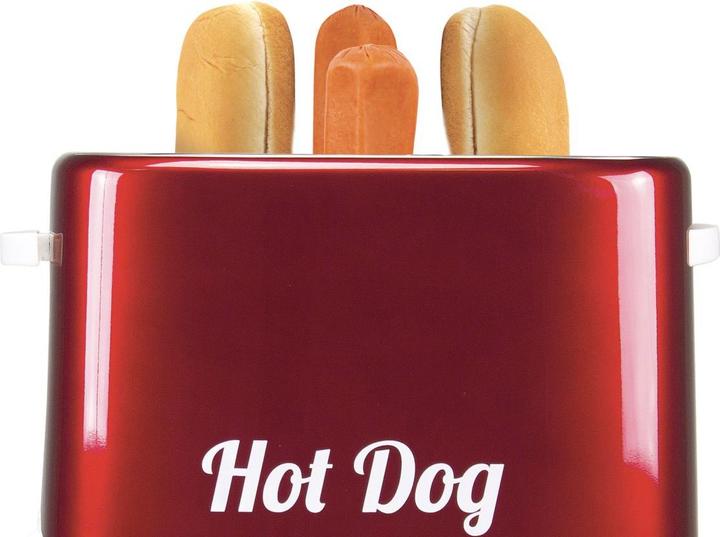 Image du produit Beper Hot Dog Maschine