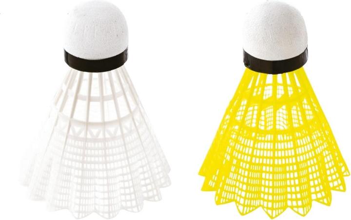 Produktbild Hasbro Federball Badminton - synthetische Basis Tremblay