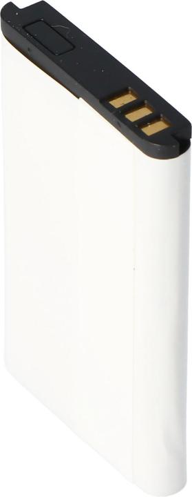 Actual product image AccuCell Battery Nokia E70, N-Gage QD, Nokia BL-6C