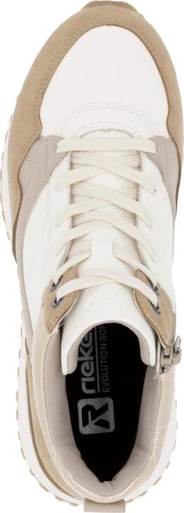 Actual product image Rieker W0672-80 (40)