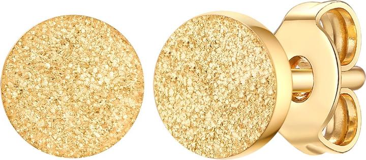 Actual product image Eastside Ladies earrings - 33882 (Stainless steel)