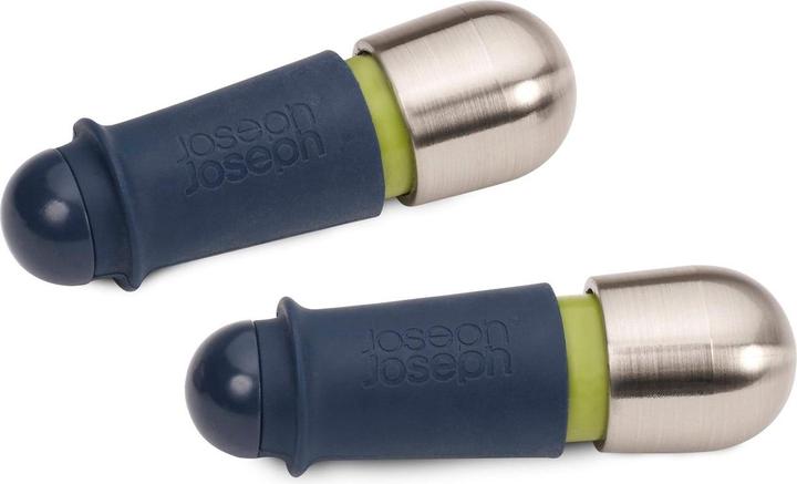 Image du produit Joseph Joseph BarWise Weinstopper, 7.7x2.4x2.4 cm (Bouchon de vin)