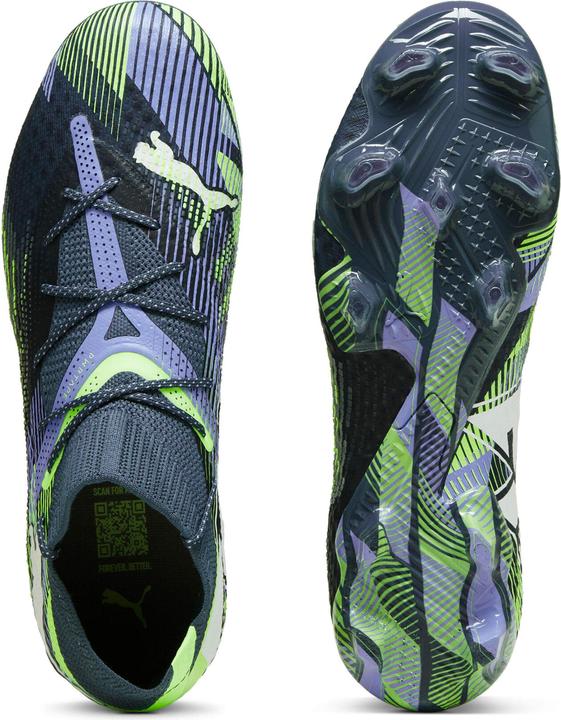Actual product image Puma Future 7 Ultimate Fg/Ag (42.5)