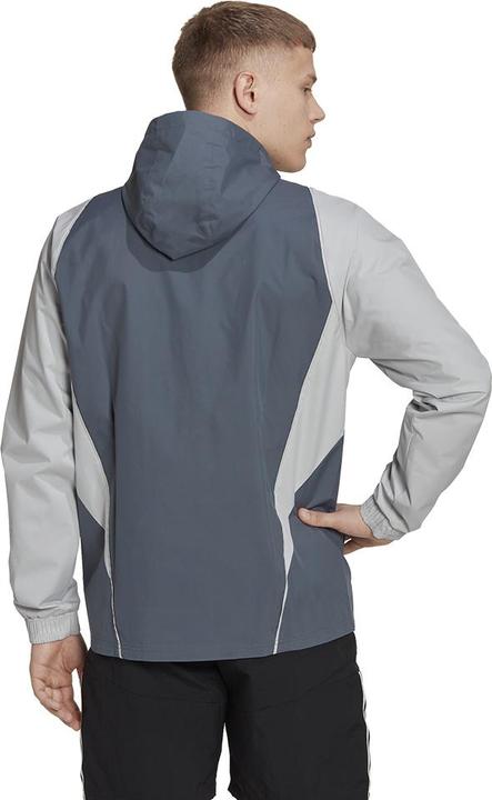 Actual product image adidas Tiro 23 Competition all-weather jacket men (XS)
