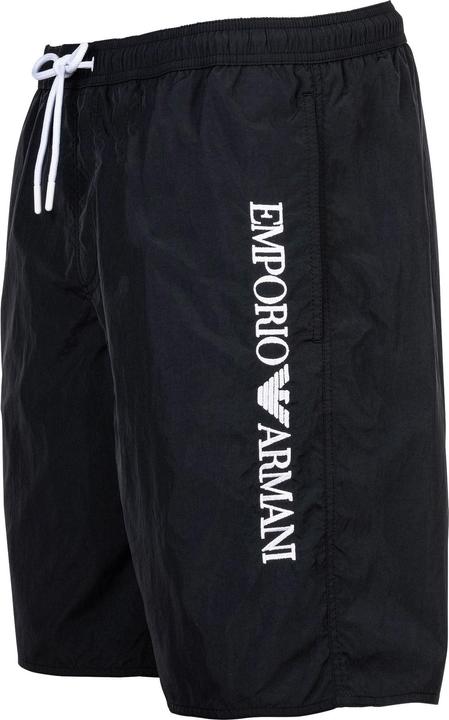 Produktbild Emporio Armani Mens Woven Bermuda (S)