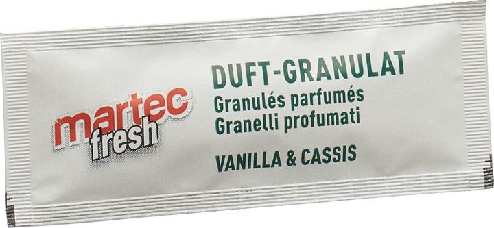 Produktbild Martec Staubsauger Duft-Granulat Btl 4 Stk