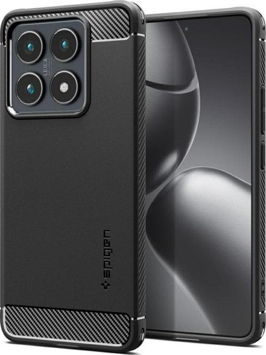 Immagine prodotto Spigen Rugged Armor (Xiaomi 14T Pro)