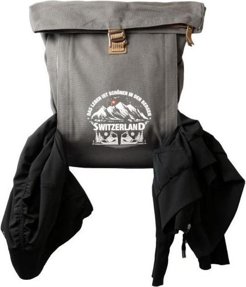 Produktbild Halfar Sac à dos roll-top