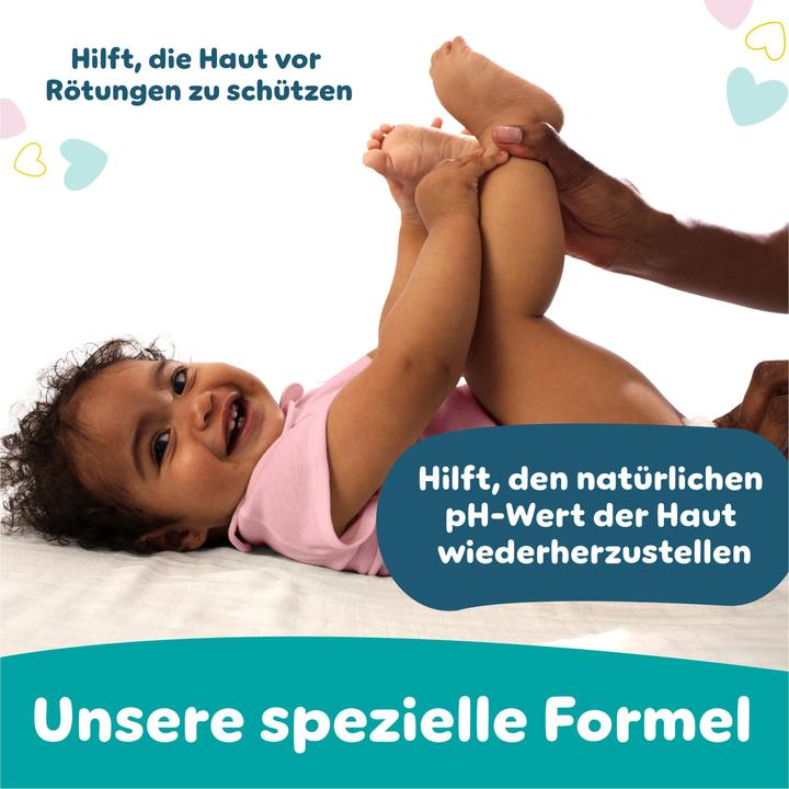 Immagine prodotto Pampers sensibile (1200 Pezzo/i)