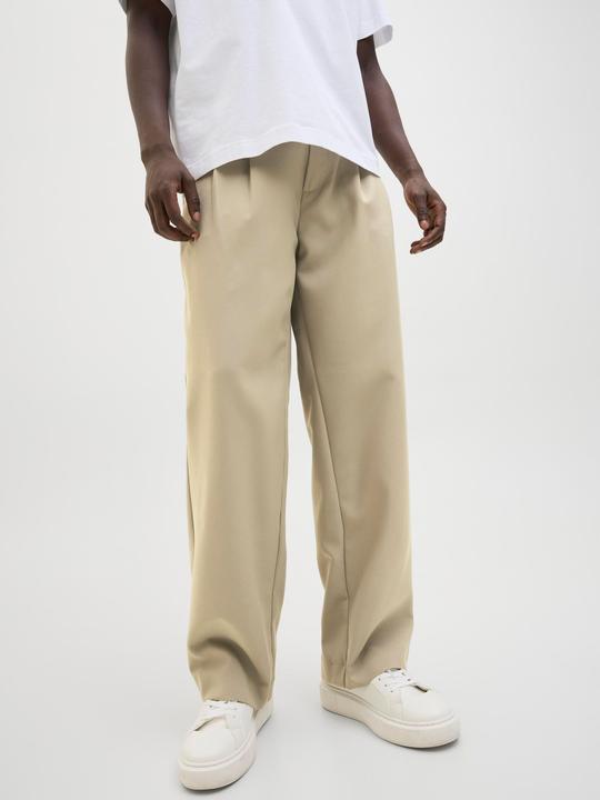 Image du produit Jack & Jones Wide Leg Fit Pantalon à jambes larges Pantalon à jambes larges (W31/L32)