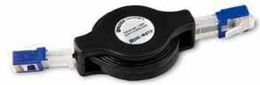 Produktbild Umates ReelMate RJ11/45 Eth. cable