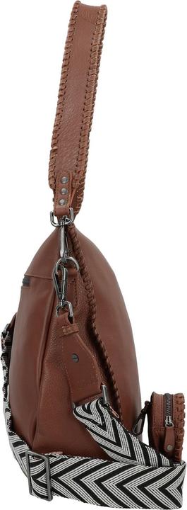 Produktbild Harbour 2nd Just Pure Sarina Schultertasche Leder 34 cm