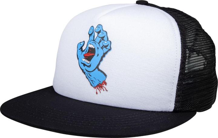Immagine prodotto Santa Cruz Cappello classico a maglia a mano