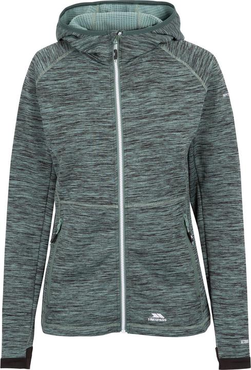 Produktbild Trespass APPEAL Damen Fleece Jacke (L)