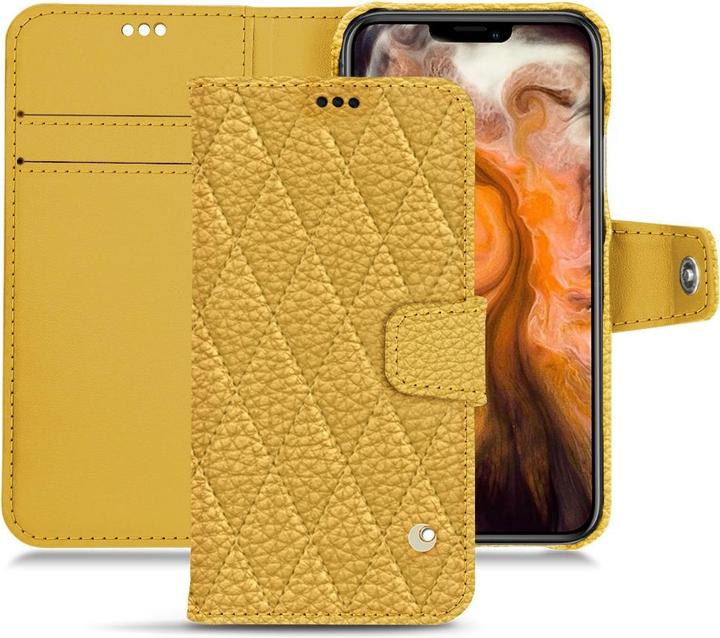 Mimosa - Couture ( Pantone #b39437 )