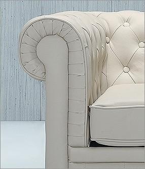 Immagine prodotto Beliani Chesterfield