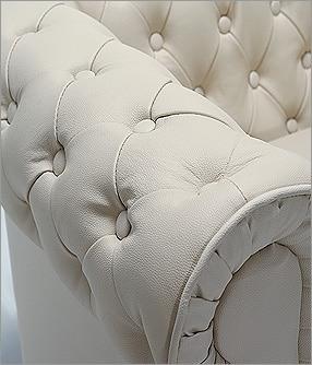 Immagine prodotto Beliani Chesterfield