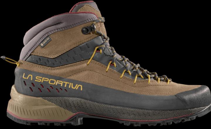 Image du produit La Sportiva TX4 Evo Mid GTX (46.5)