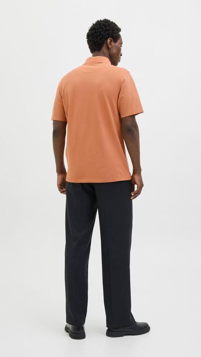Image du produit Jack & Jones Polo uni T-shirt T-shirt (XXL)