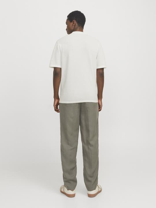 Actual product image Jack & Jones Jjegeorge Knit Polo Ss Sn (XL)