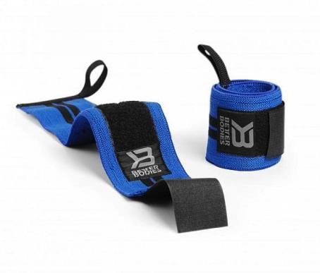 Sportbenzin Elastic Wrist Wraps