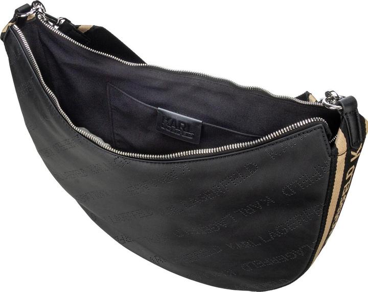 Produktbild Karl Lagerfeld Beuteltasche K/Moon MD 241W3018 (10 l)
