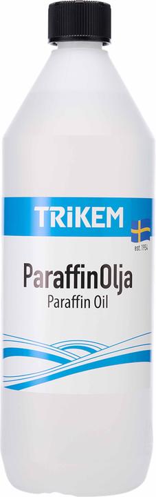 Image du produit Trikem Huile de paraffine 1000Ml - (822.7636)