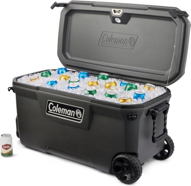 Produktbild Coleman Convoy 100qt (94 l)