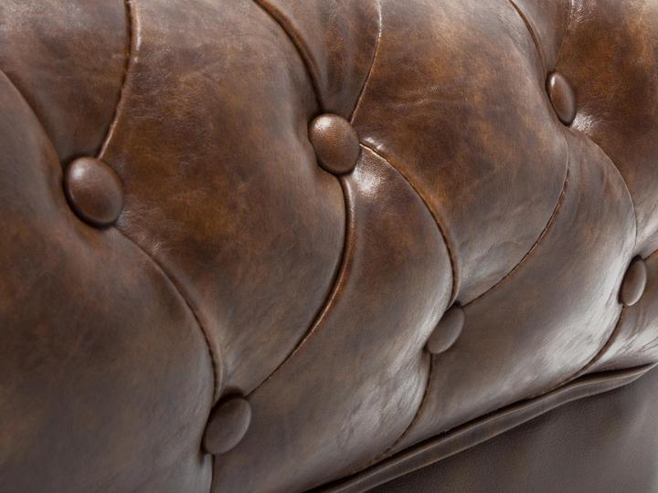 Produktbild Beliani Chesterfield