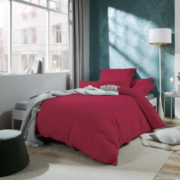 Image du produit Erwin Müller Traunstein (Housse de couette, 135x200 cm, 80x80 cm)