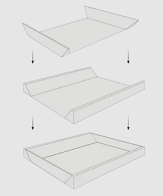 Produktbild Beliani Wasserbett Set (180 x 200 cm, Wasser)