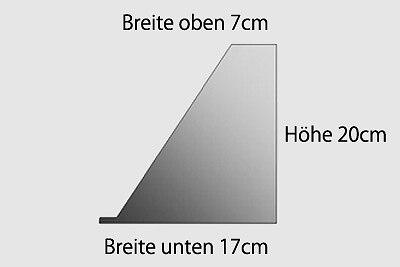 Produktbild Beliani Wasserbett Set (180 x 200 cm, Wasser)