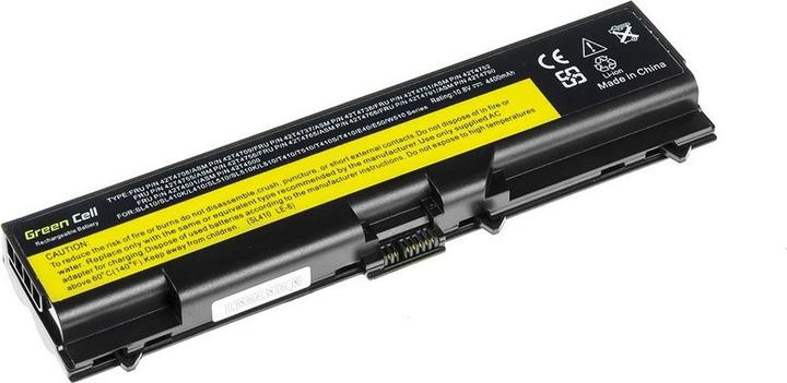 Produktbild GreenCell LE05 (6 Zellen, 4400 mAh)