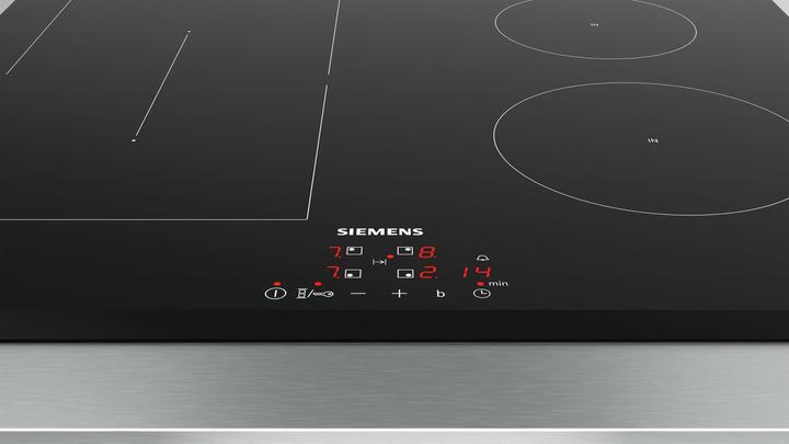 Actual product image Siemens iQ500 ED631BSB5E