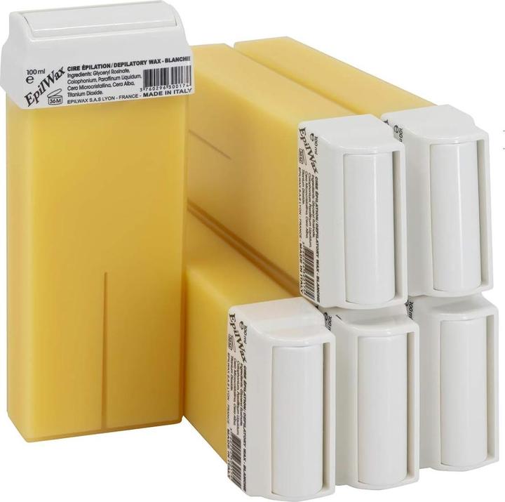 Actual product image EpilWax Wax warmer (250 ml, 108 x)