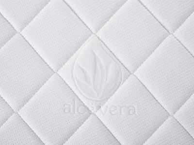 Actual product image Beliani Duo (160 x 200 cm, Spring core)
